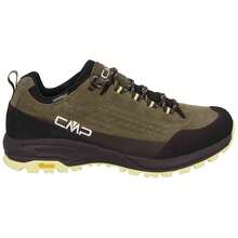 Campagnolo Sneakers 3Q17597-34EU For Man In Color Green - أخضر - مشاهدة 1