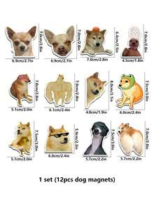 Zmazywalny magnetyczny kalendarz do lodówki, notatka z listy zakupów, miesięczny planer rodzinny, menu, wystrój kuchni, akcesoria do lodówki, lista obowiązków domowych i planowanie menu - Wielokolorowe - Zobacz 18