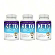 Bestseller!Keto Mct Oil Supplement - Mct Oil Capsules Sourced From Coconut Essential Daily Fuel[Free Shipping ](2026 Latest Version).Supplement Vitamin,Free Shipping. - 3PCS - View 12