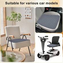 一款护理床垫，可水洗重复使用，成人尿垫，轮椅垫，护理垫，透气，适合老年人和残疾人士，必备品。 - 查看 6