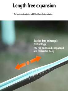 1根不锈钢伸缩喷杆延长杆，可调节通用接头，适用于欧美，耐用高压喷嘴，适用于浇水、喷漆和农业喷洒。 - C - 查看 5