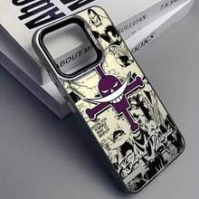 Coques de téléphone de base - Noir translucide - Voir 6