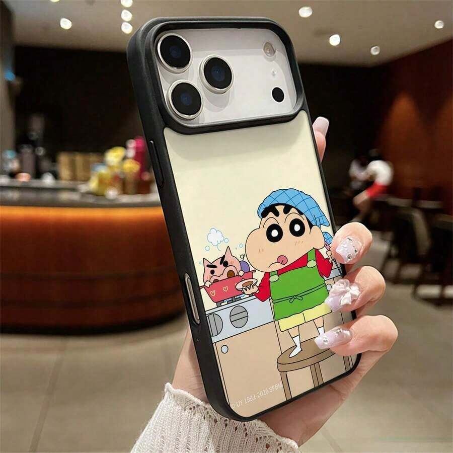 Coques de téléphone de base - bleu foncé - Voir 1