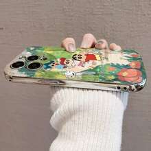 Fundas básicas para teléfonos - Plateado - Ver 3