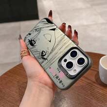Coques de téléphone de base - Noir translucide - Voir 4