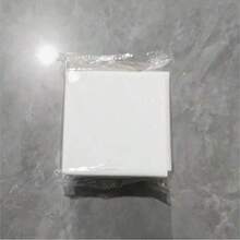 2 piezas Estante de almacenamiento para báscula de pared, instalación adhesiva sin costuras, diseño de plástico duradero y ahorro de espacio, para baño y gimnasio en casa, compatible con báscula de grasa corporal y equipo de fitness, estante de almacenamiento para baño, apariencia elegante - Multicolor - Ver 7