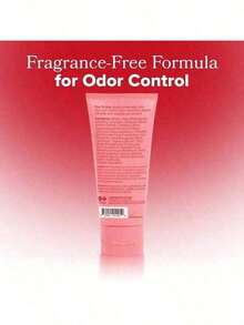 Intimate Whole Body Deodorant Cream – Dermatologist Tested, Hypoallergenic, Non-Irritating, Aluminum Free, Unscented, Dries Clear – Odor & Moisture Control, Anti-Chafing - Pink - 查看 2