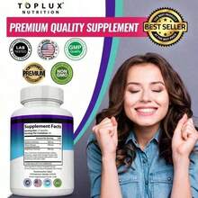 Bestseller!Keto Mct Oil Supplement - Mct Oil Capsules Sourced From Coconut Essential Daily Fuel[Free Shipping ](2026 Latest Version).Supplement Vitamin,Free Shipping. - 3PCS - View 5