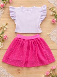 Pink e Branco