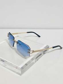 1 Pair High-Quality Geometric Pattern Casual Retro Bohemian Elegant Street Chic Courtly Style Versatile Unisex Earrings, Suitable For All Seasons And Occasions, European And American Style - Multicolor - View 5