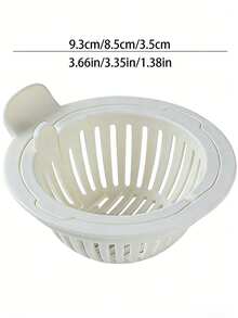 Kitchen Sink Filter Screen, Sewer Anti Clogging Device, Household Sink, Sink, Vegetable Basin, Drain Basket, Water Filter - A - View 4