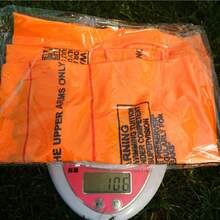 2pcs Swimming Arm Hoop Water Sleeve Discount Swimming Equipment Adult Float Hoop Arm Hoop Float Sleeve Double Airbag Hoop - A - View 8