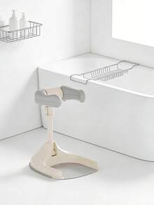 Baby Standing Shower Bracket, Baby Standing Shower Assist Tool, Anti-Fall Anti-Slip, Baby Shower Support - Multicolor - View 7