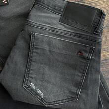 Calça Jeans Masculina Aramis - Azul Mar - Visão 5