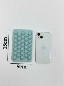 1pc 33-Cavity Blue Ice Ball Maker Mold With Lid, Fridge Ice Cube Tray For Making Cocktail Beverage Frozen Balls - Multicolor - View 4