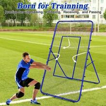 Football Goal - Blue - View 8