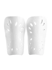 10-18 Years Old Kids Professional Football Shin Guards With Ventilation Holes, Training & Match Leg Pads - Multicolor - View 20