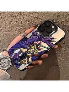 Coques de téléphone de base - Noir translucide - Voir 6
