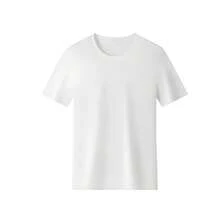 Women T-Shirts - White - View 2