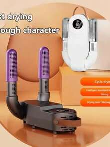 Shoes Dryer - US A Type Plug(110-127V) - View 3