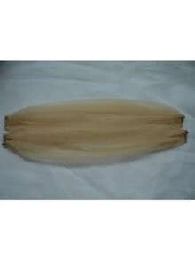 可拆卸肩带和露肩新娘袖，多种颜色可选，适合女士婚纱 - 彩色 - 查看 24