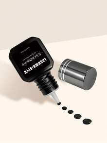 10毫升睫毛胶，0.5秒速干睫毛嫁接胶，5毫升/10毫升装，专业睫毛胶水，强力持久，沙龙级速干单根及浓密睫毛胶水 - 黑色 - 查看 6