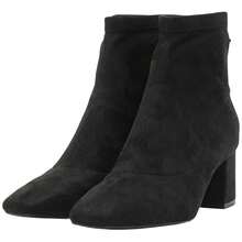 Gioseppo Ankle Boots 077-52026447561043 For Women In Color Black - الأسود - مشاهدة 2