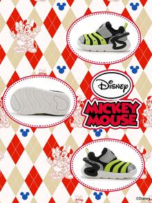 Disney Authorized collaboration with  | A pair of  children's sneakers, suitable for daily, festival, sports, and outdoor wear. It fits the foot comfortably, is anti-slip, wear-resistant, and breathables's's's's's's。 sneakers, girls' sneakers, girls' board shoes) - 黑色 - 查看 4