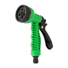 High Pressure Expandable Garden Hose Set - Spray Gun And Nozzle Suitable For Gentle Pet Bathing, Efficient Car Washing, Lawn Irrigation And Yard Cleaning - Multicolor - View 21
