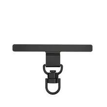 1/2/3个装超薄不锈钢防丢手机挂绳垫 - 不会损坏手机，可替换手机挂绳组件，挂绳安全连接器 - 經典顏色 - 查看 5