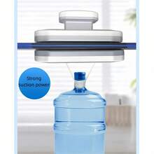 1件装玻璃清洁工具，家用高层双层中空磁性双面玻璃刮刷窗户清洁器 - A - 查看 9