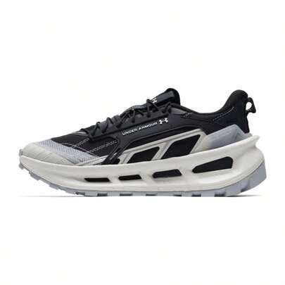 Under Armour UA EXPLOR TRAIL Lightweight & Comfortable Casual Outdoor Sports Trail Running Shoes 6012791-110, Unisex