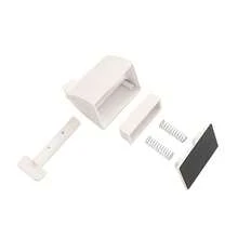 Dụng cụ bóp kem đánh răng với thiết kế con lăn lò xo, dễ dàng lấy hết kem đánh răng, sữa rửa mặt và các sản phẩm dạng tuýp còn lại. Chất liệu bền chắc, thao tác thuận tiện, giúp giữ cho mặt bàn luôn gọn gàng. - Xoay - Xem 6