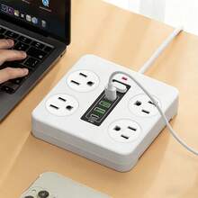 Adapters & Multi-Outlets - ראה 3