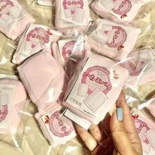 新款草莓慢回弹软萌玩具，超柔软慢回弹，挤压减压，可爱解压玩具礼品 - 彩色 - 查看 2