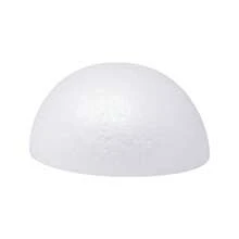 12/8/6/4/1 quả cầu xốp thủ công, khối xốp polystyrene, đất sét xốp, thích hợp cho điêu khắc nghệ thuật, cắm hoa, làm mô hình, đồ thủ công DIY cho trường học và gia đình, trang trí cổng cưới, đạo cụ phông nền cô dâu, hoa giả, bó hoa, hoa cài áo, vật trang trí bàn; thích hợp cho lễ tốt nghiệp, Ngày của Mẹ và các dịp khác. Trang trí phòng, tranh treo tường, hoa giả ngoài trời. - Nhiều màu - Xem 17