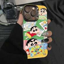 Coques de téléphone de base - Argent translucide - Voir 3
