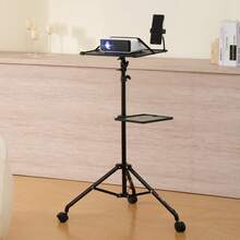 Supports et accessoires - Doppelpalette (mit Rollen) - Voir 9