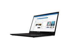 Refurbished - Lenovo ThinkPad X1 Nano Gen1 13" 2K Intel Core I7-1160G7 2.10 GHz Up To 4.40 GHz 16GB 256 GB SSD Intel Iris Xe Graphics Windows 11 Pro Laptop, Black, Minor Scratches And Dents - 20UN000AUS-I010 - 查看 3