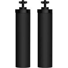 Waterdrop NSF/ANSI 42&372 Certified Water Filter, Replacement For Berkey® BB9-2® Black Filters, ProOne® Or Alexapure® Gravity Water Filter System And Waterdrop King Tank Series, (Pack Of 2) - 查看 1