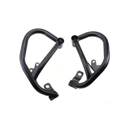 For MT07 FZ07 14-18 Motorcycle Engine Bumper Bump