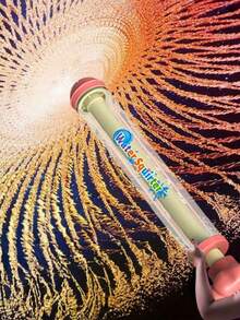 1 pieza Rociador giratorio para exteriores, Accesorio de fotografía de verano - champiñón - Ver 1