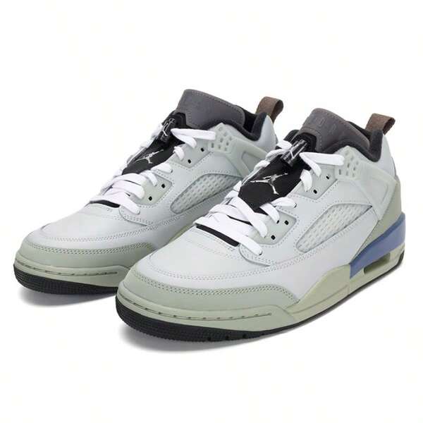  男士休闲鞋 JORDAN SPIZIKE LOW 时尚低帮运动鞋，轻便休闲鞋，运动训练篮球鞋 HV5969-003