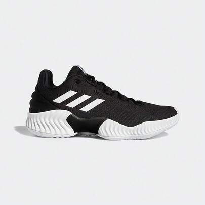 Adidas New Men's Casual High-Top Basketball Shoes