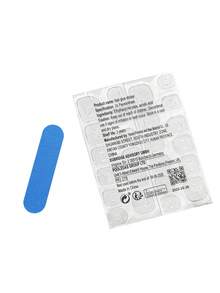 Bộ 10 móng giả polygel họa tiết da báo, bao gồm móng giả acrylic, nơ màu be, họa tiết da báo đen nâu, họa tiết gợn sóng trắng, kèm dụng cụ làm móng (1 miếng dán gel + 1 dũa móng). Có 3 hình dạng: hạnh nhân, mỏ vịt, hình quan tài. Thích hợp cho sử dụng hàng ngày, dự tiệc, chụp ảnh, đi làm vào mùa xuân/hè. Món quà tuyệt vời dành cho phụ nữ và các cô gái. - Nhiều màu - Xem 10