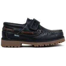 Gorila Shoes 253-709215 For Children In Color Blue - Blue - View 1