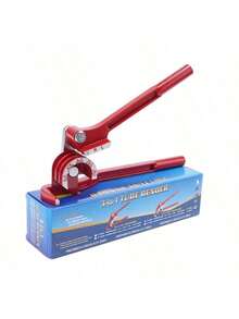 3 In 1 Manual Bending Tool 6mm 8mm 10mm Brake Pipe Rolling Brass Copper Tube Pipe Fuel Brake Pipe Bender Hand Tool - Manual Pipe Bender - View 10