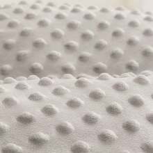 1pc Baby Crib Sheet Set, Breathable Soft Microfiber Fitted Crib Mattress Cover For Boys, Girls, Unisex, Standard Baby Crib, Mini Crib - Multicolor - View 7