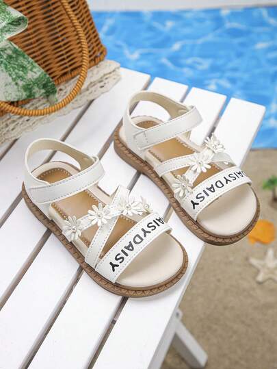 Dép xăng đan cần thiết cho bé trai và bé gái 3-12 tuổi mùa hè 2026 | Thiết kế khóa dán dễ mang, đế mềm mại thoải mái và vừa vặn | Thích hợp cho trường học, bãi biển, biểu diễn và các sự kiện thảm đỏ!