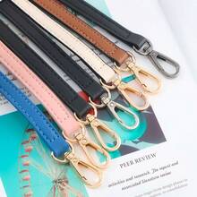 Purse Strap Crossbody Purse Straps Replacement Shoulder Straps For Bags Adjustable Straps For Handbags Cute Girly Stuff Vacation Essentials Bag Accessories - Multicolor - View 6